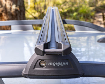 Universal Atlas Roof Rack Cross Bars