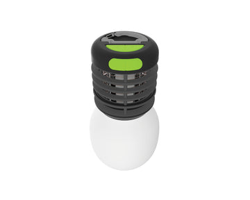 Rechargeable LED Lantern and Bug Zapper