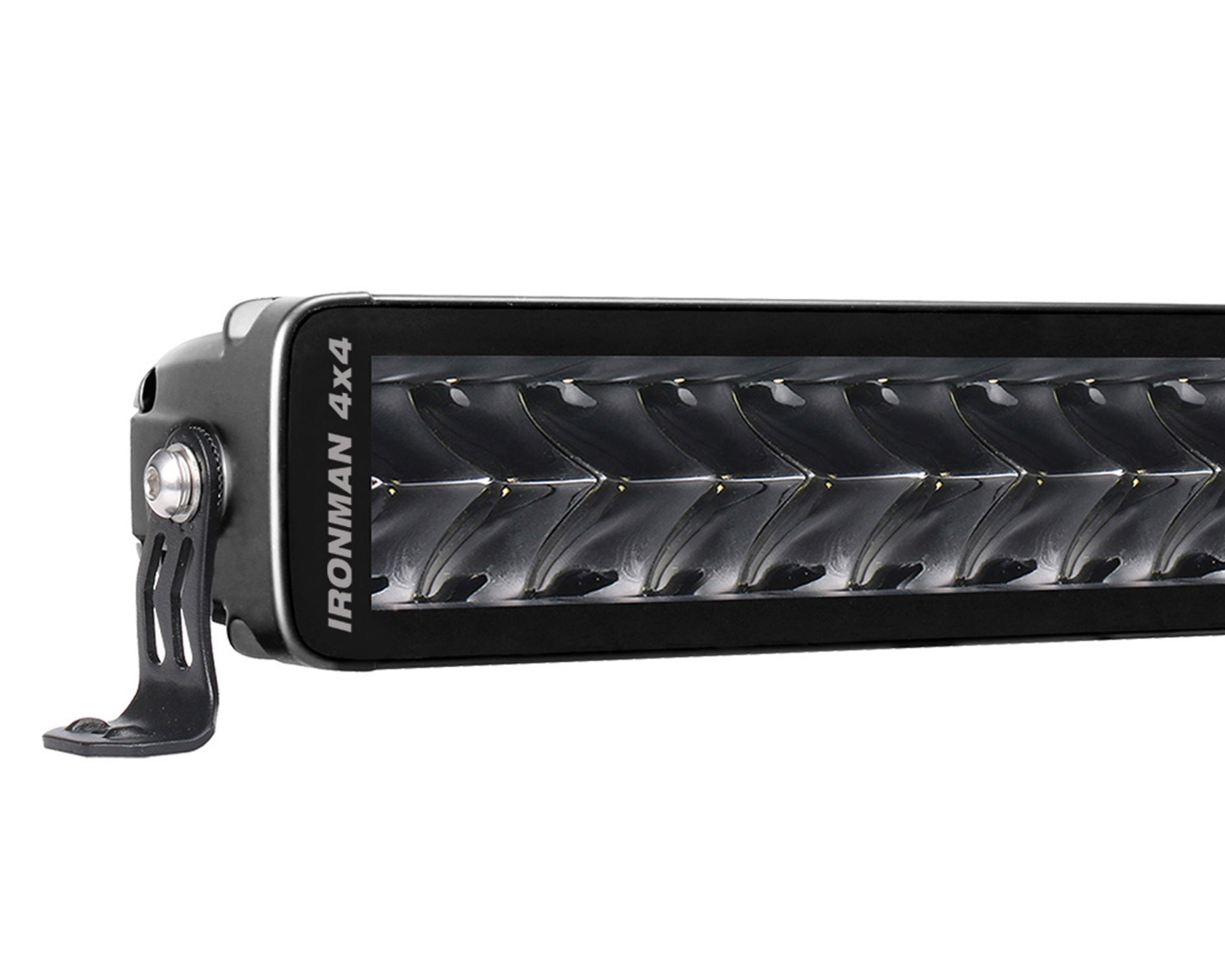 Bright Saber LED Dual Row Light Bar - 42.5"