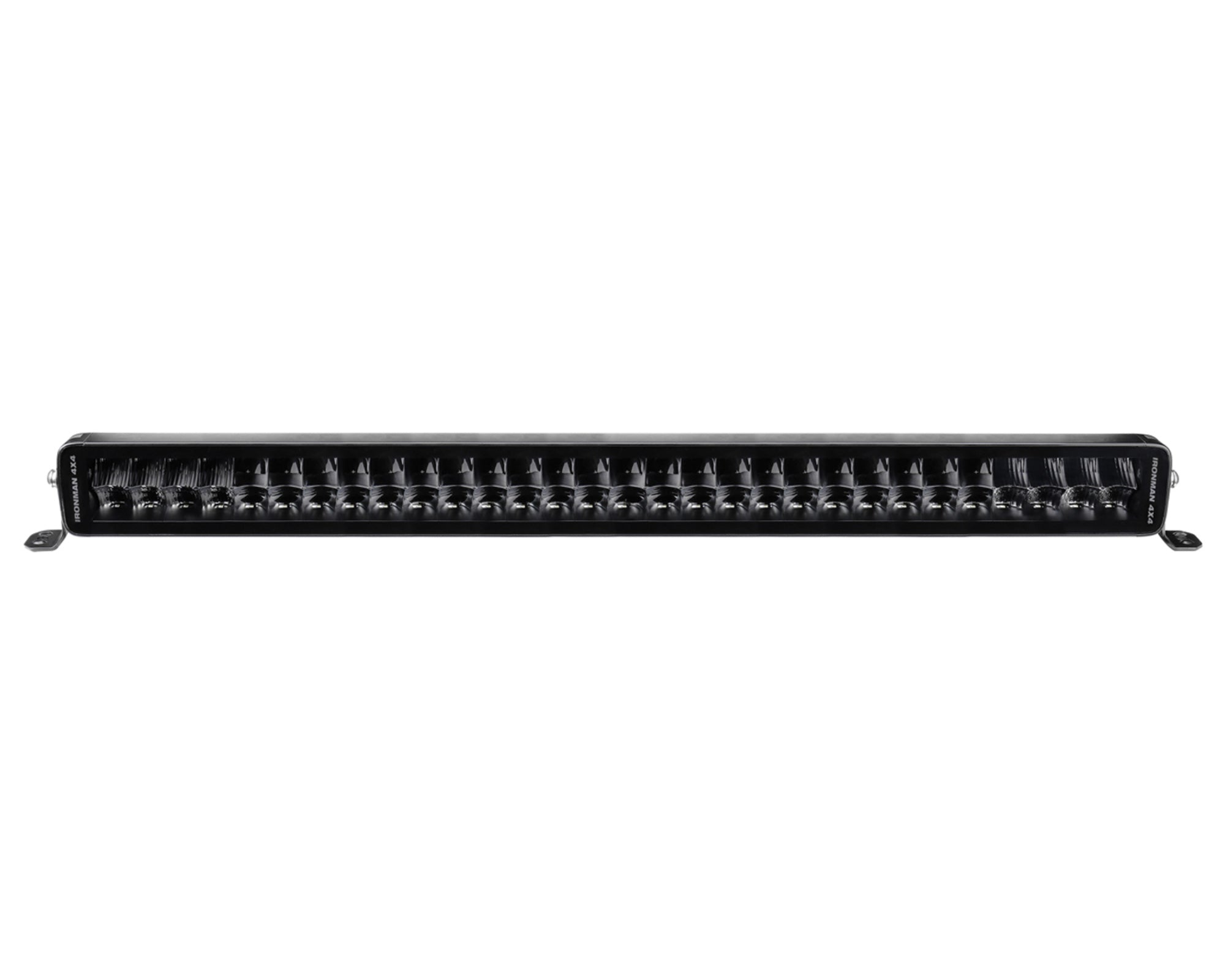 Bright Saber LED Dual Row Light Bar - 32"