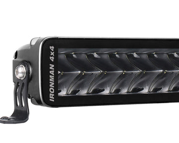 Bright Saber LED Dual Row Light Bar - 32"