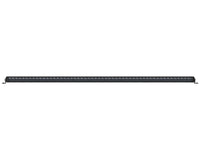 Bright Saber-X LED Single Row Light Bar - 50"