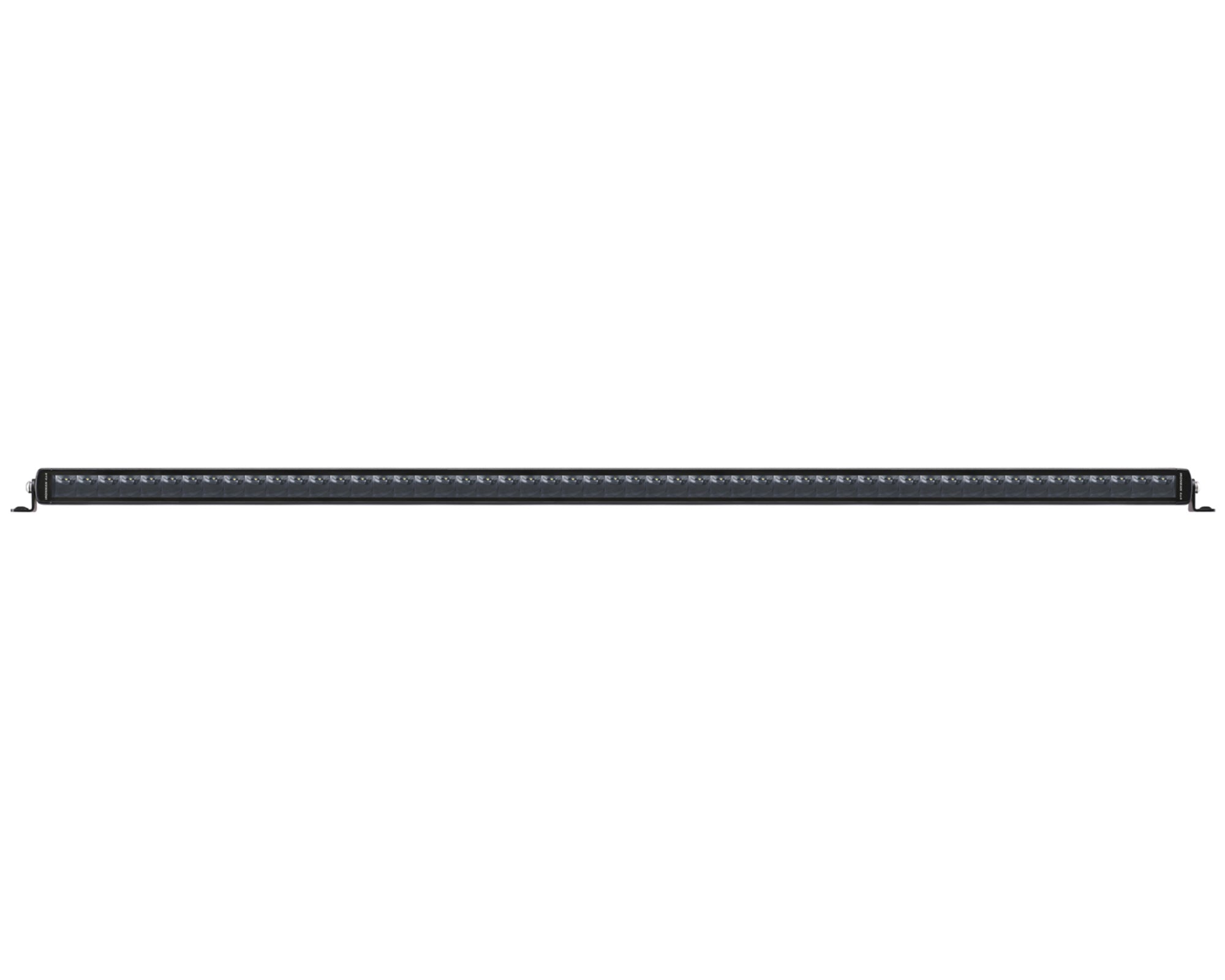 Bright Saber-X LED Single Row Light Bar - 50"