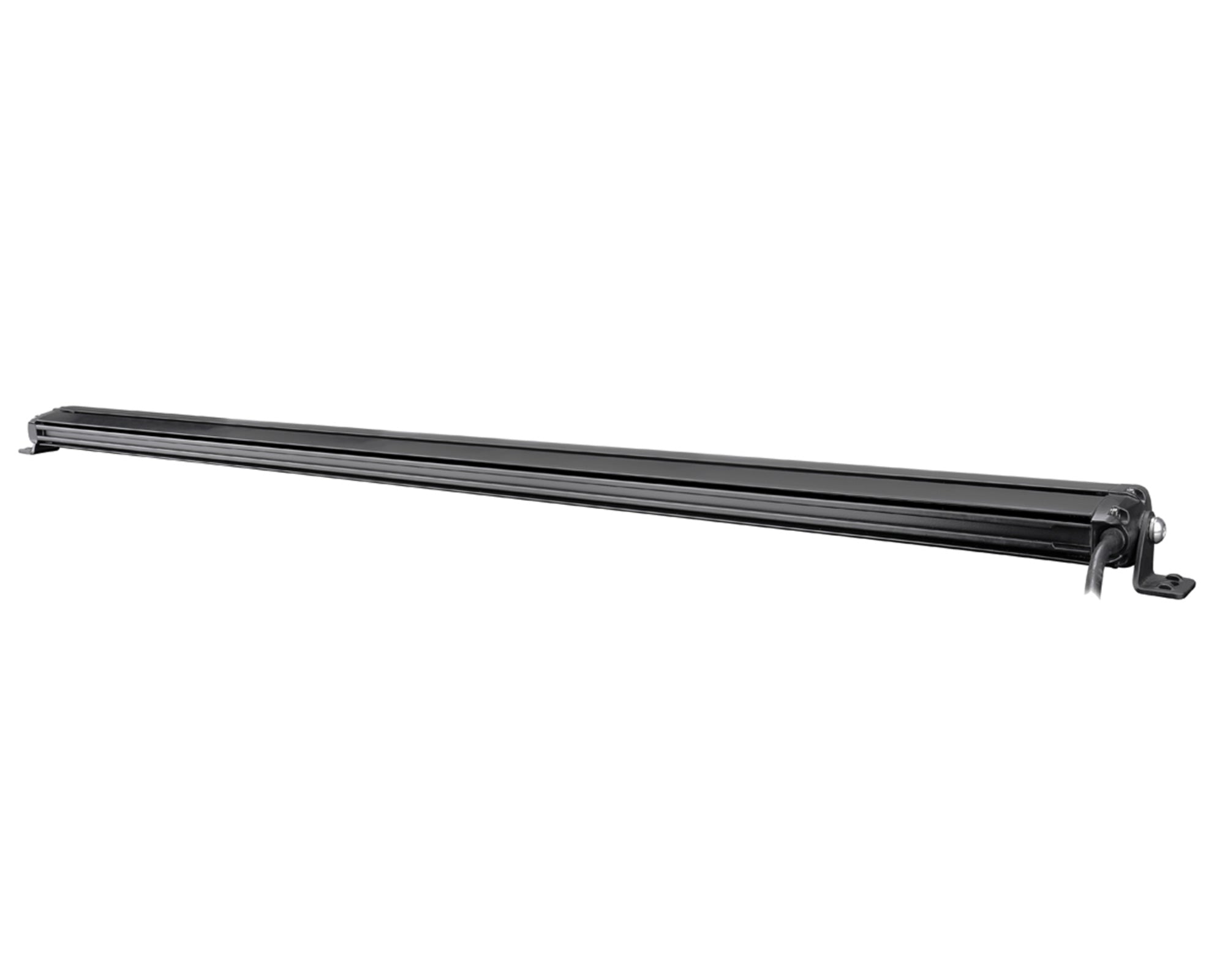 Bright Saber-X LED Single Row Light Bar - 50"