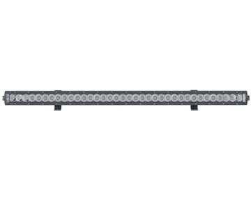 Night Saber LED Single Row Light Bar - 37"