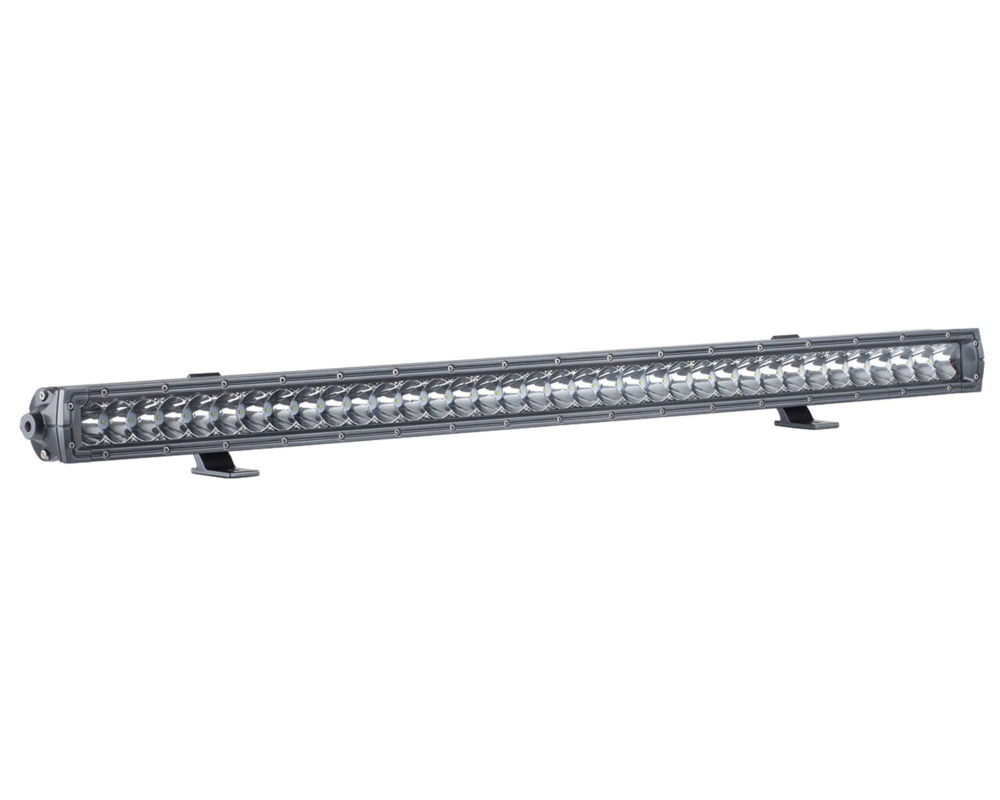 Night Saber LED Single Row Light Bar - 37"