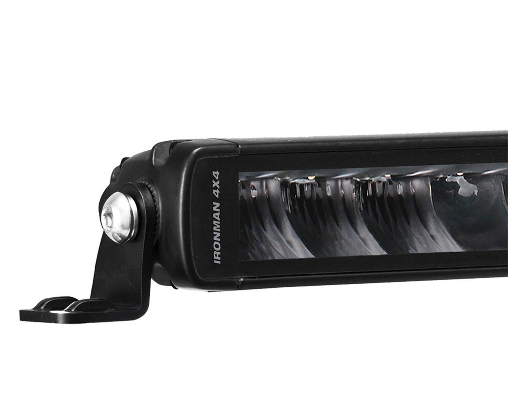 Bright Saber-X LED Single Row Light Bar - 40"