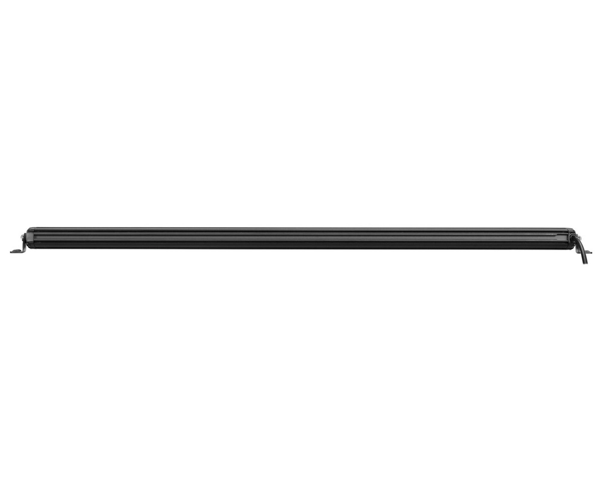 Bright Saber-X LED Single Row Light Bar - 40"