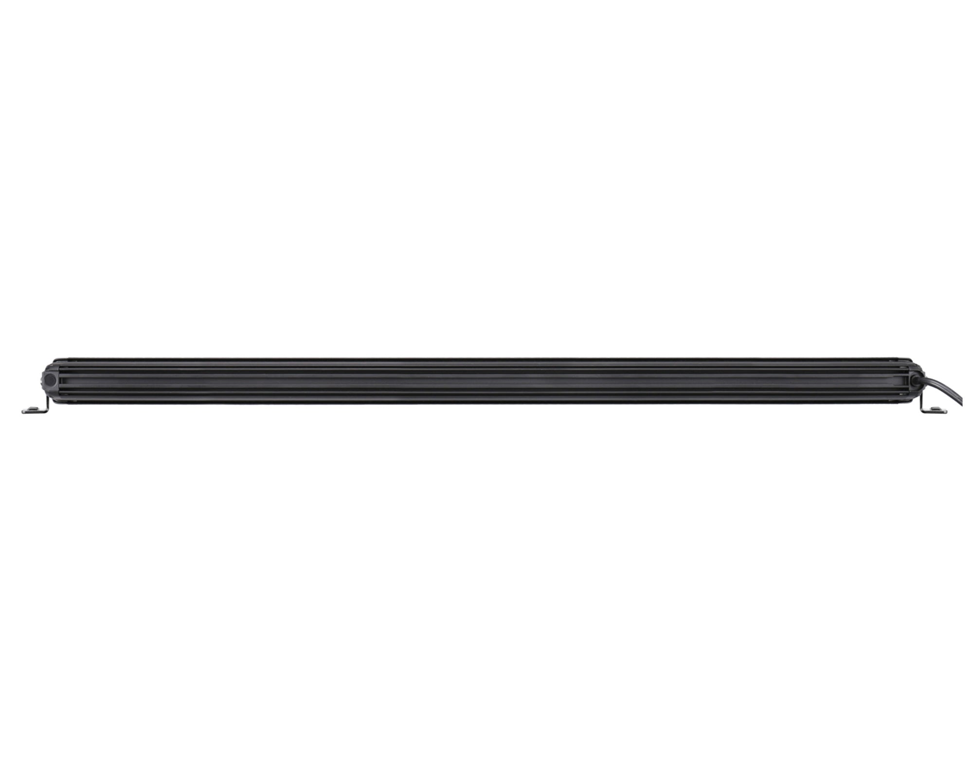 Bright Saber LED Single Row Light Bar - 40"