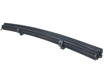 Night Saber LED Single Row Curved Light Bar - 37"