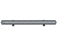 Night Saber LED Single Row Light Bar - 28.5"