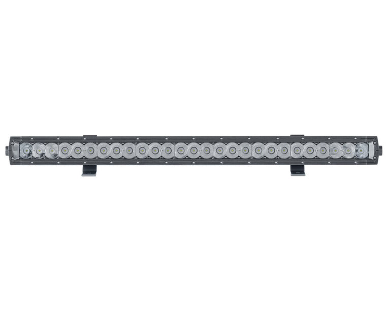 Night Saber LED Single Row Light Bar - 28.5"