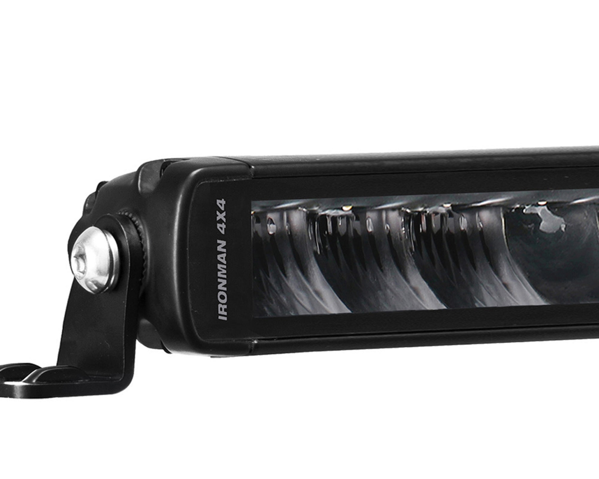 Bright Saber-X LED Single Row Light Bar - 32"