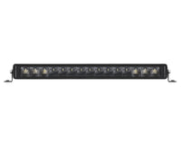 Bright Saber LED Single Row Light Bar - 20"