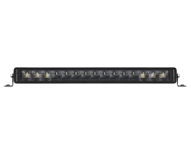 Bright Saber LED Single Row Light Bar - 20"