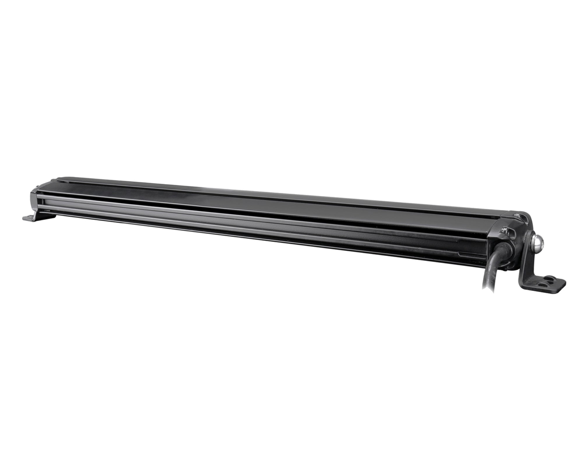 Bright Saber LED Single Row Light Bar - 20"