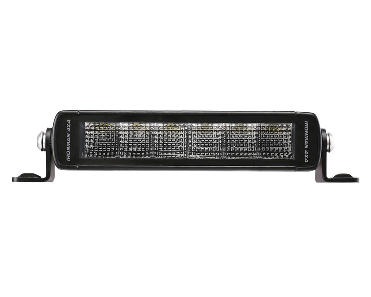 Bright Saber-X LED Single Row Light Bar - 7"