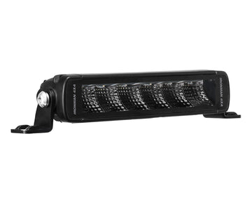 Bright Saber-X LED Single Row Light Bar - 7"