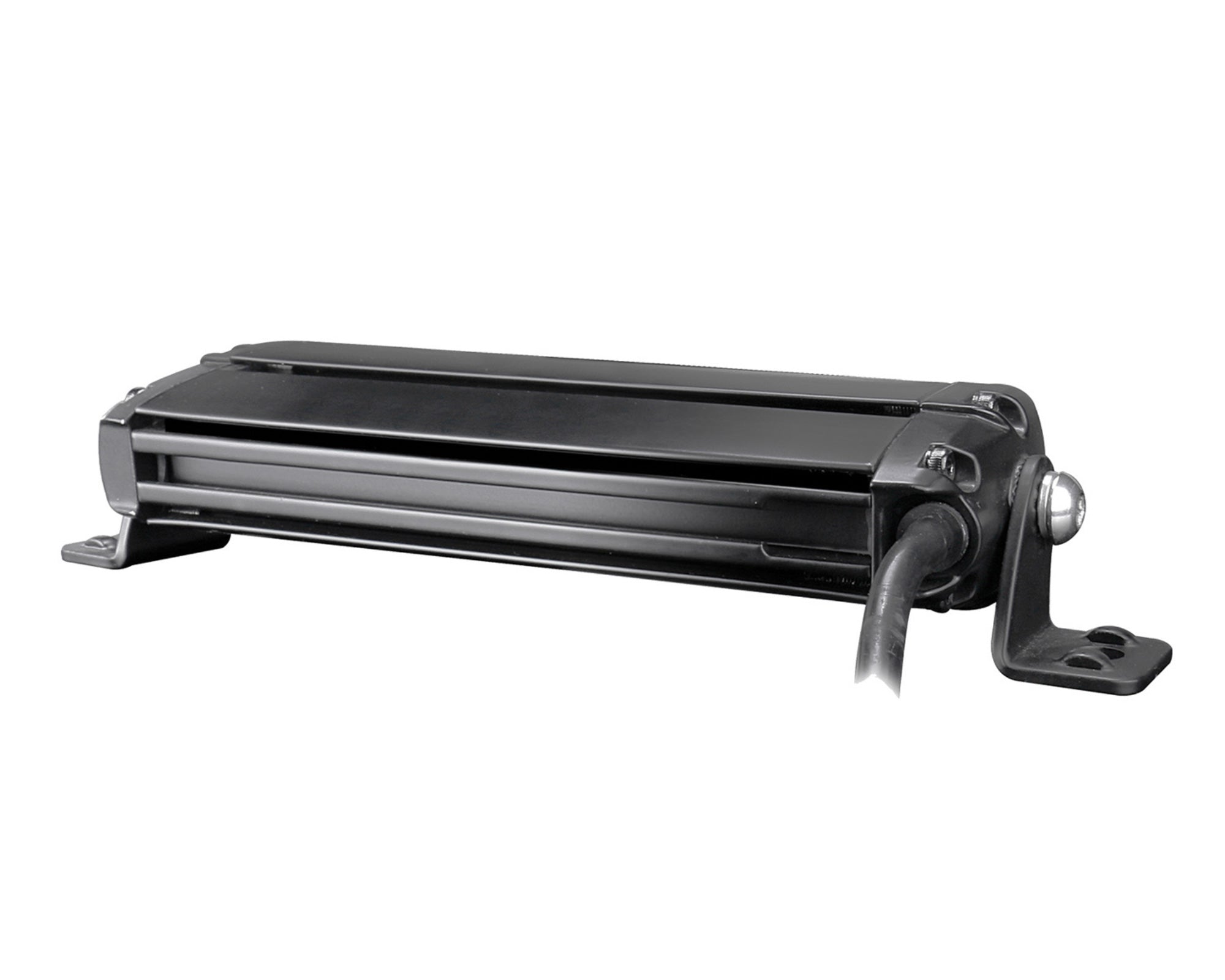 Bright Saber-X LED Single Row Light Bar - 7"