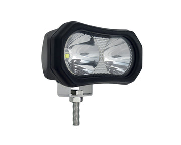 Twin LED Work Light Kit