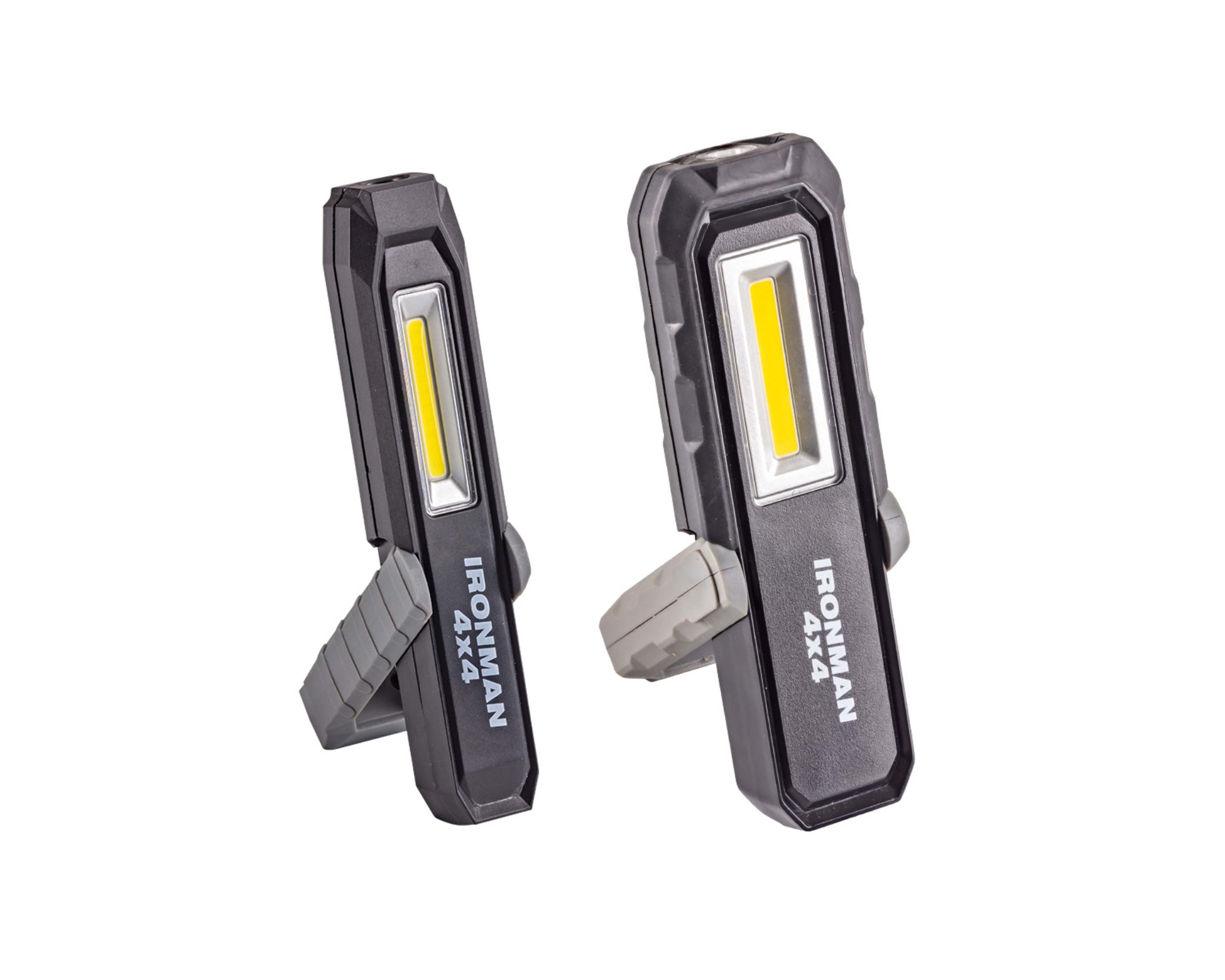 Rechargeable LED Worklight  Combo (2 Pack)