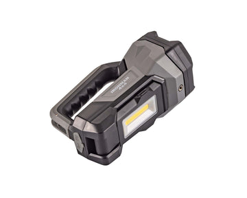 Rechargeable LED Dual Spot and Area Light