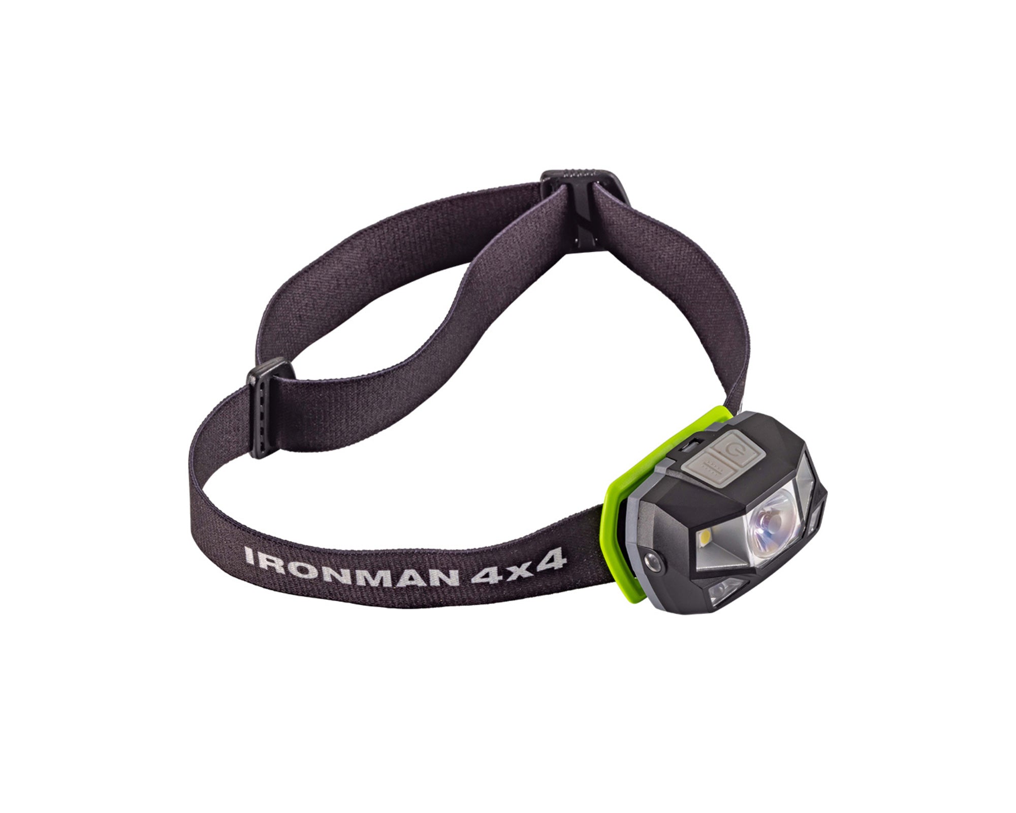 Rechargeable LED Headlamp