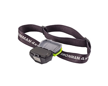 Rechargeable LED Headlamp