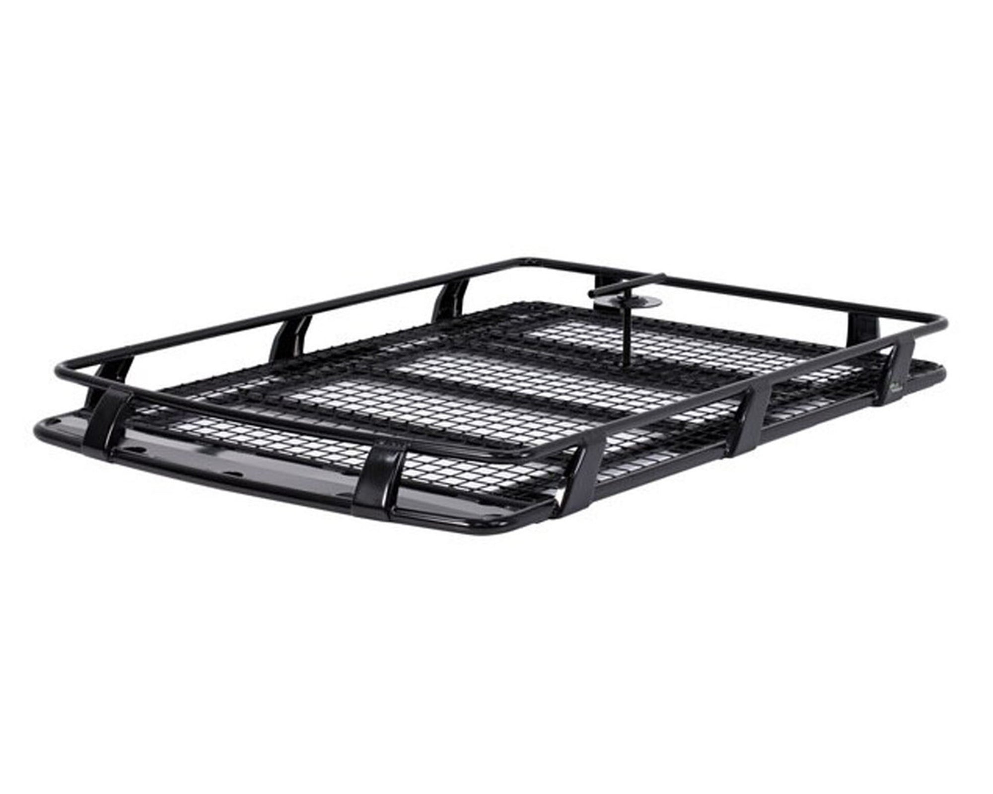 Steel Roof Rack Basket (6' Length)