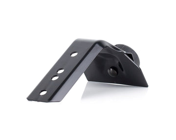 Roof Rack Gutter Mount Feet | 150mm Height (8 feet)