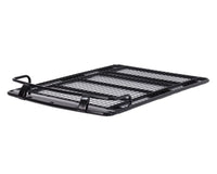 Steel Hybrid Flat Top Roof Rack (6' Length)