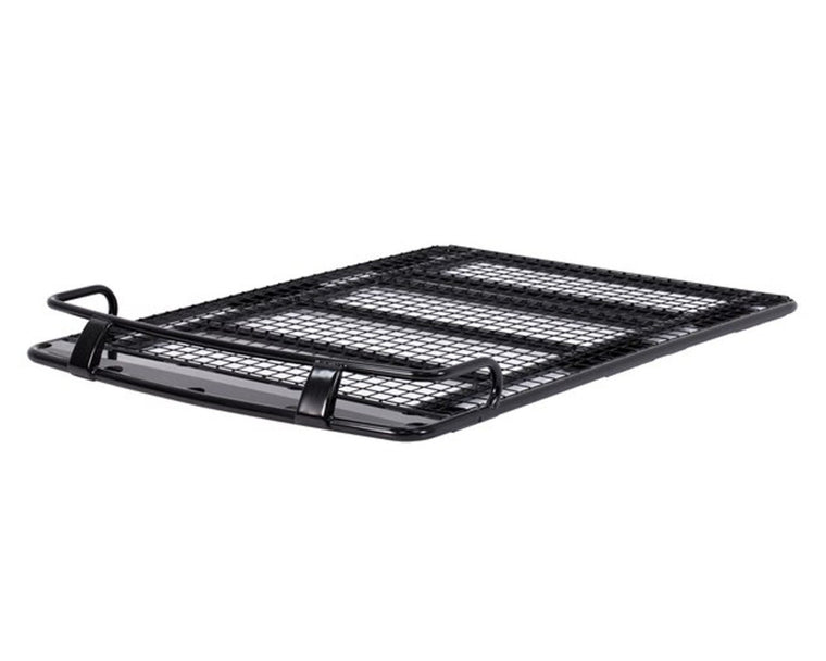 Steel Hybrid Flat Top Roof Rack (7.2' Length)