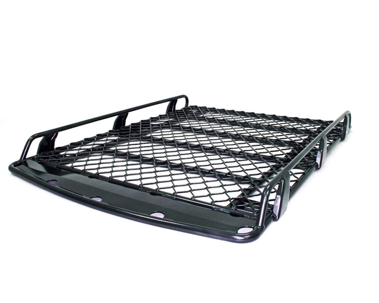 Alloy Trade Roof Rack (7.2' Length)