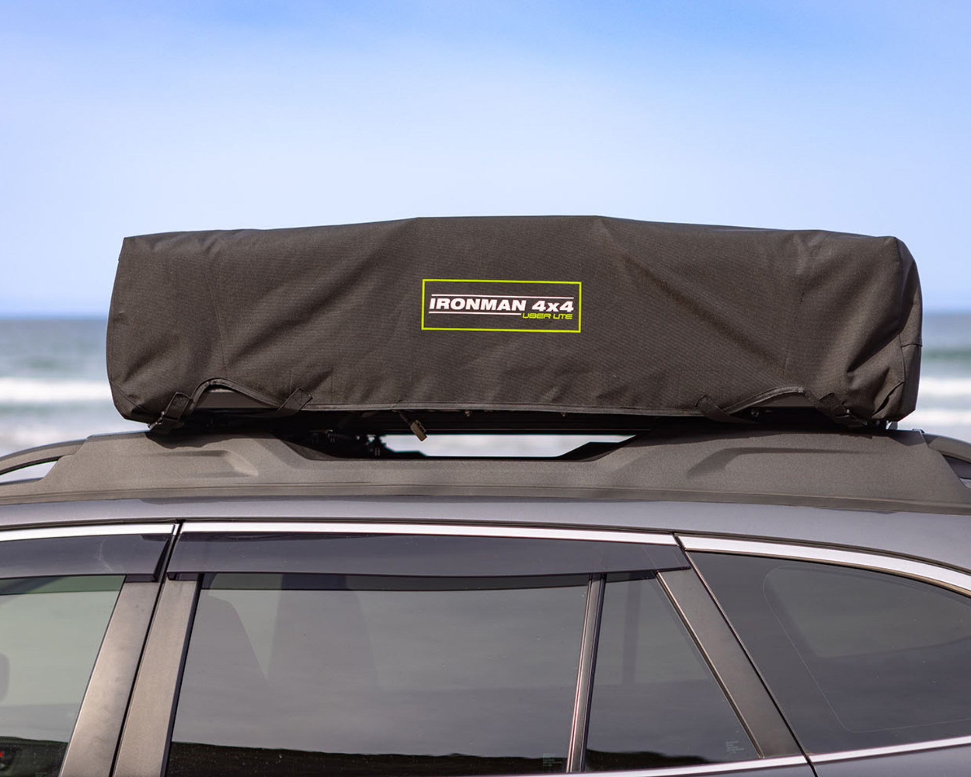 Uber Lite Rooftop Tent