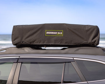 Uber Lite Rooftop Tent