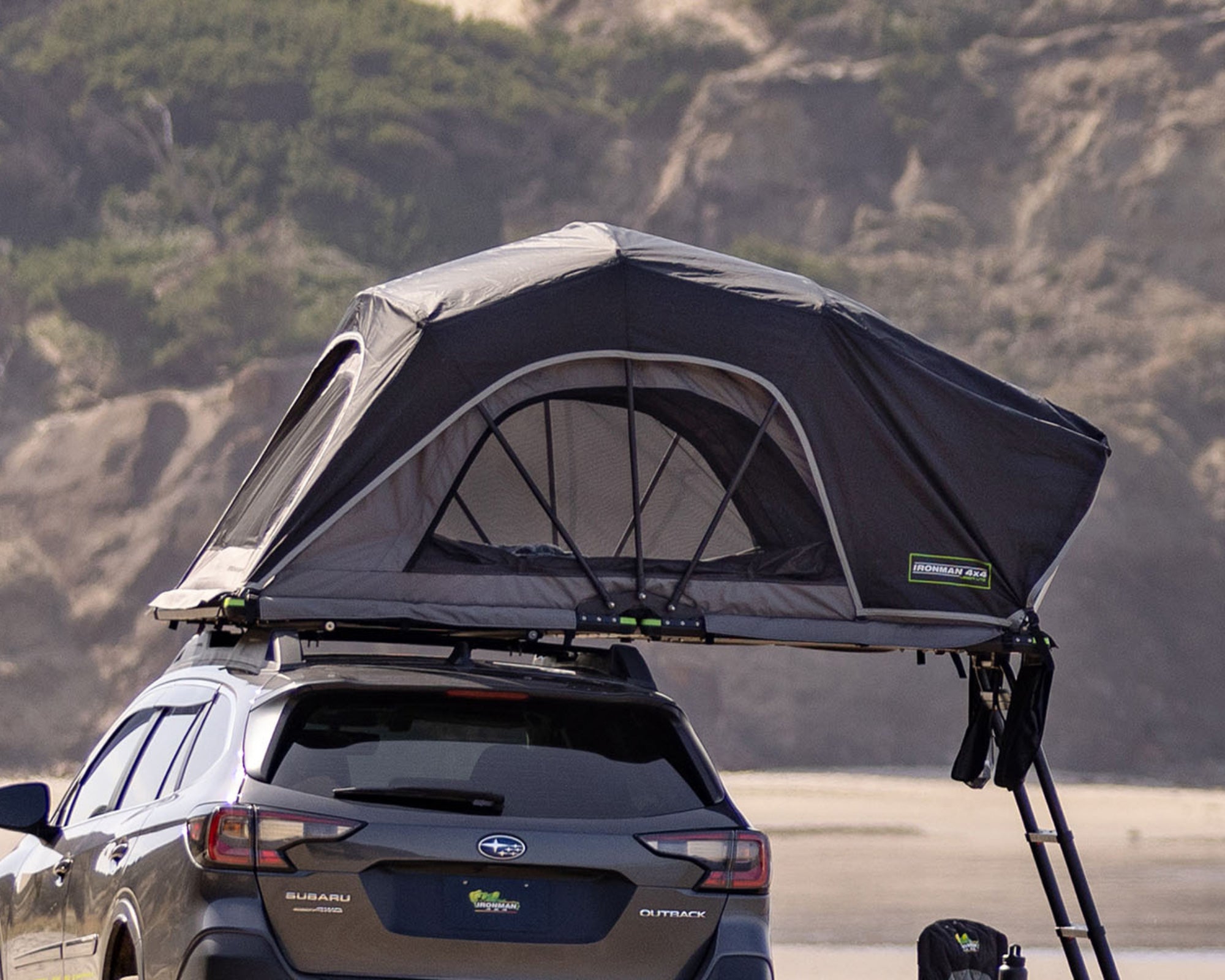 Uber Lite Rooftop Tent