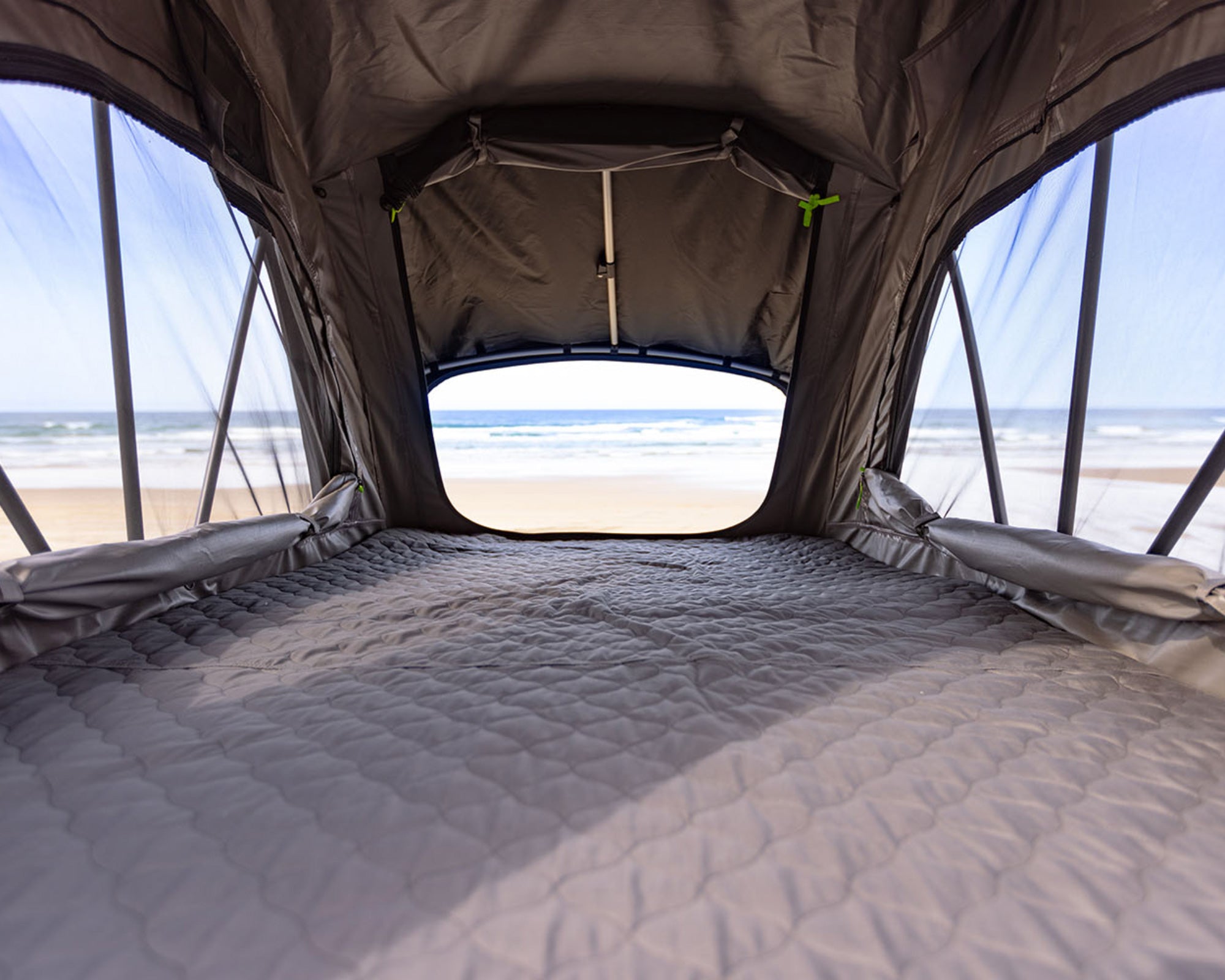 Uber Lite Rooftop Tent