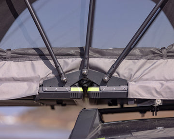 Uber Lite Rooftop Tent