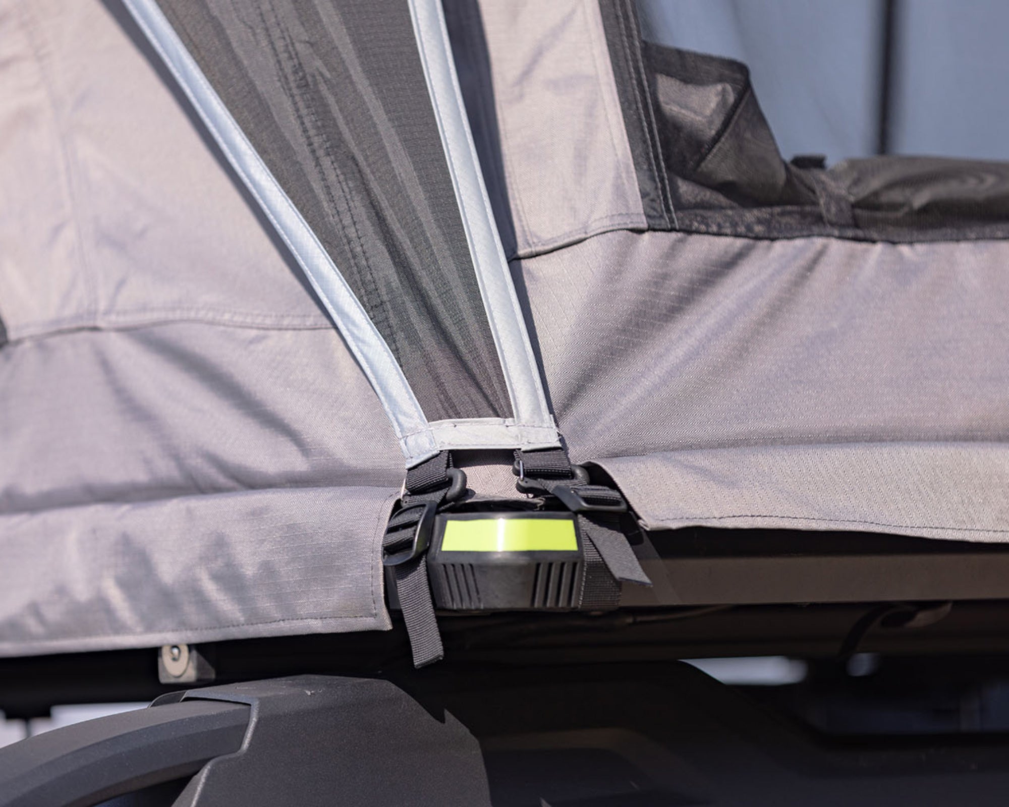 Uber Lite Rooftop Tent