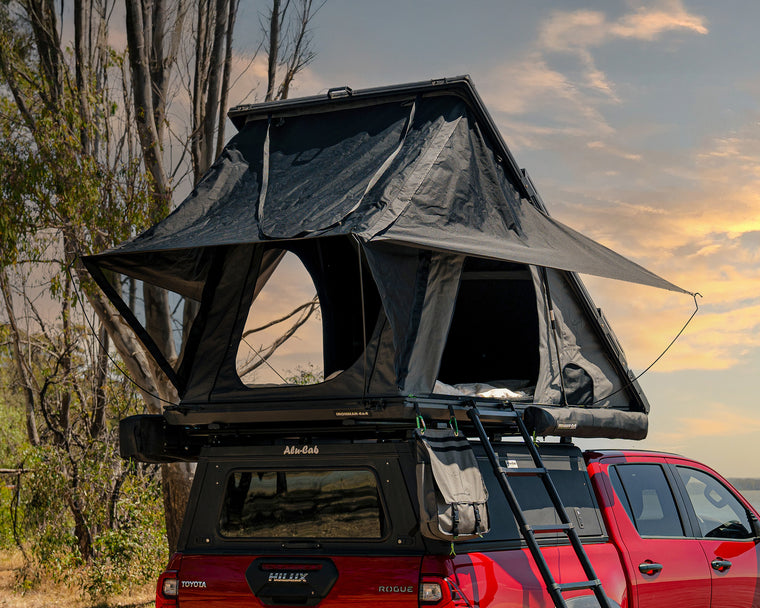 Orion 1400 Rooftop Tent