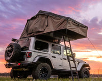 Cross 1200 Rooftop Tent