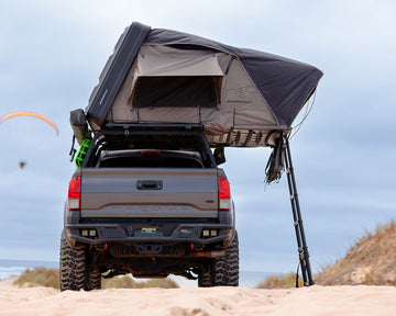 Ursa 1300 Rooftop Tent