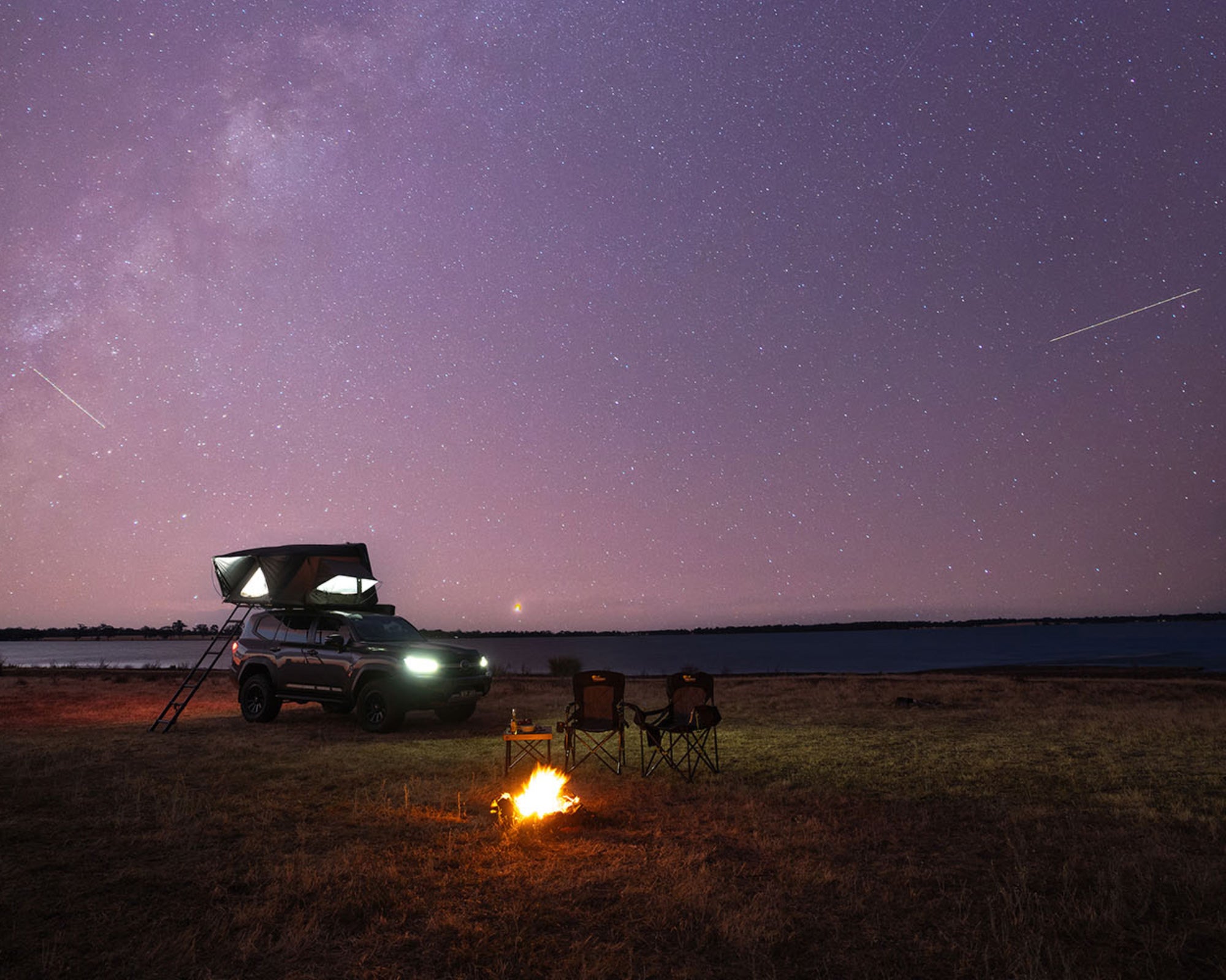 Ursa 1300 Rooftop Tent