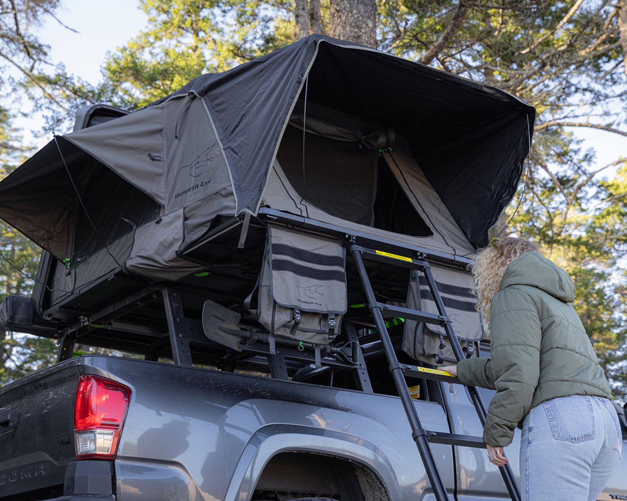 Ursa 1300 Rooftop Tent