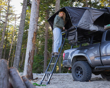 Ursa 1300 Rooftop Tent