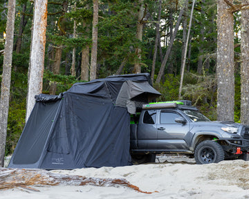 Annex Room for Ursa 1300 Rooftop Tent