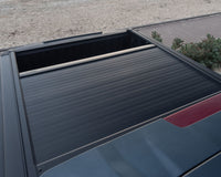 Electric Slide-Away Tonneau Cover | Toyota Tundra (2014-2021)