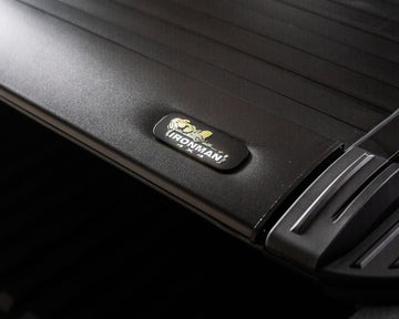 Electric Slide-Away Tonneau Cover | Chevrolet Silverado 1500 (2019+)