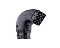 Replacement 3" Snorkel Hat