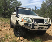 Airforce Snorkel | Lexus GX470 (2003-2009)